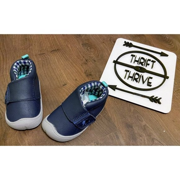 Carters every step stage 1 crawl size 2 - Picture 2 of 6